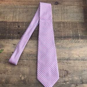 Vineyard Vines Whale Tie 🐳